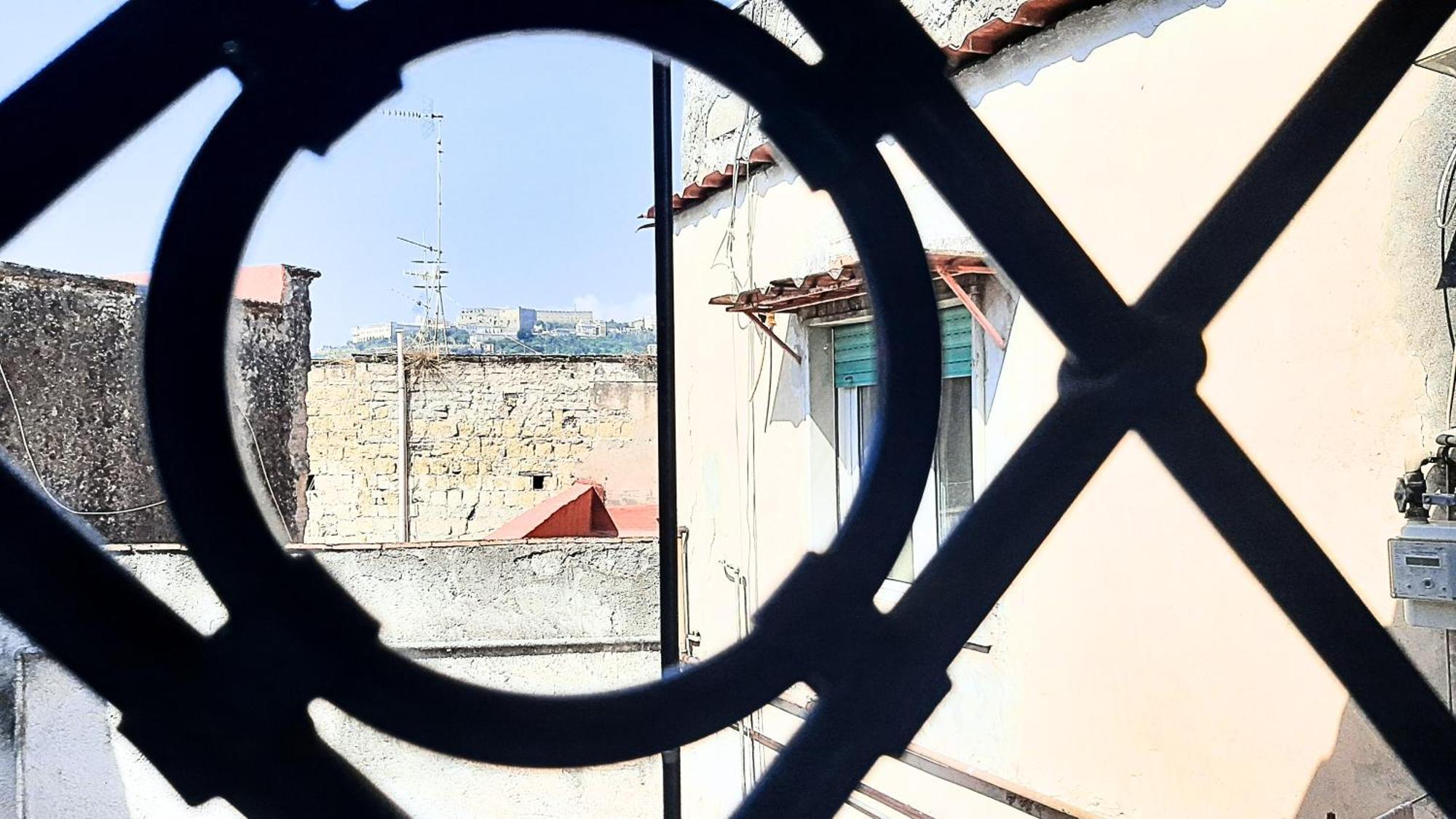 La Stanza Di Daria - Un Nido Silenzioso Nel Cuore Del Centro Storico Naples Exterior photo