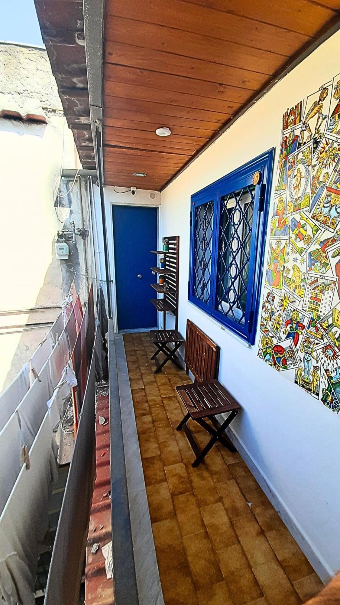 La Stanza Di Daria - Un Nido Silenzioso Nel Cuore Del Centro Storico Naples Exterior photo